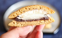 「餅」に弱いんだよなぁ…ファミマの新作スイーツが最高だった