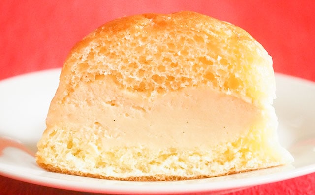 マリトッツォとは違う!? ファミマの新作スイーツがじわりブームの予感!