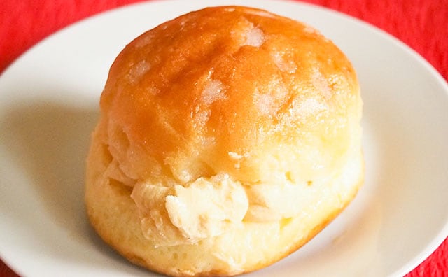 マリトッツォとは違う!? ファミマの新作スイーツがじわりブームの予感!