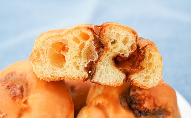 138円で4個入り!セブン新作パンにハマりそう