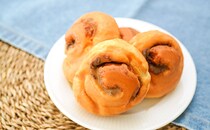 138円で4個入り！セブン新作パンにハマりそう