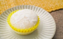 セブン新スイーツの中身はクリームとソースがたっぷり！