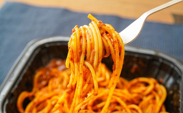 蟹もよかったが牛も最高!セブンの「金」冷食に新商品