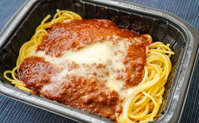 蟹もよかったが牛も最高!セブンの「金」冷食に新商品