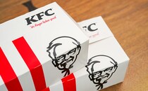 「マジで最高」「レギュラー商品にして」ケンタッキー新商品が話題に