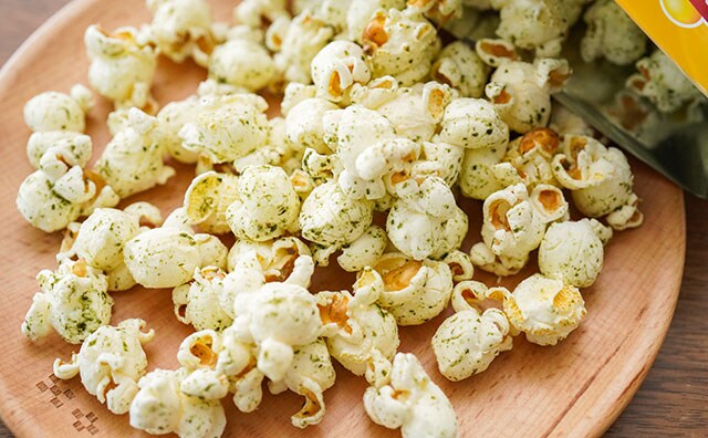 【全国発売】やみつき味のスナック菓子がまさかの復活