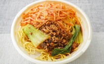 新発売のセブン麺がクセになりすぎる！