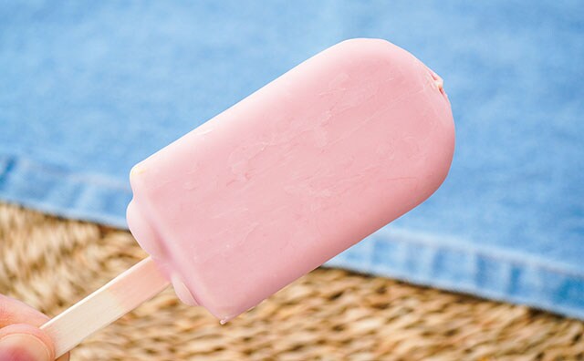 【324円】セブンで買える新アイス、高いけどマジでうまい！