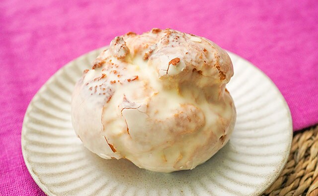 「何個でも食べれそう」「最高のおいしさ」ファミマ新スイーツがめっちゃうまい！