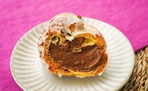 「何個でも食べれそう」「最高のおいしさ」ファミマ新スイーツがめっちゃうまい！