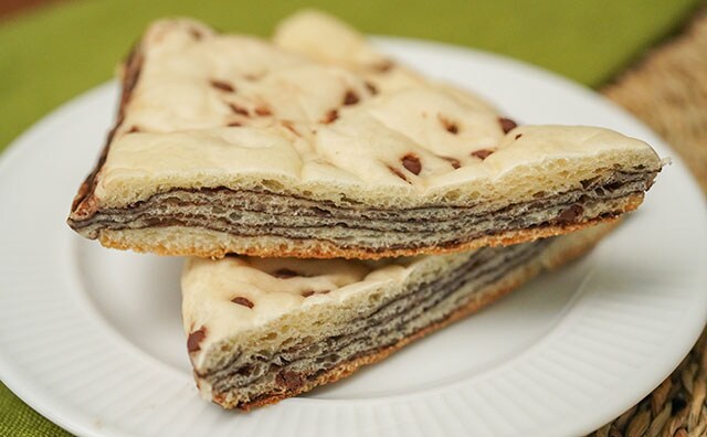 「復活うれしい」「最高」ファミマの118円パンが再販された！