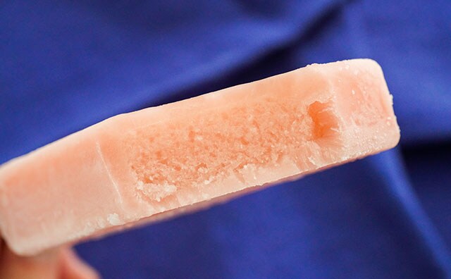 「一番好き」「感動するおいしさ」超ジューシーなガリガリ君が登場