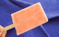 「一番好き」「感動するおいしさ」超ジューシーなガリガリ君が登場