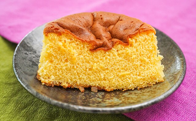 「激うま」「買い占めたい」セブンの新スイーツ、ふわふわすぎる