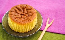 「激うま」「買い占めたい」セブンの新スイーツ、ふわふわすぎる