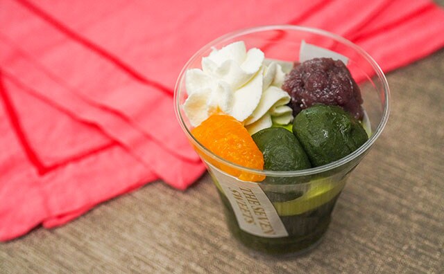 「デパ地下っぽい」「好きがいっぱい詰まってる」激うまセブンスイーツ