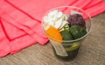 「デパ地下っぽい」「好きがいっぱい詰まってる」激うまセブンスイーツ