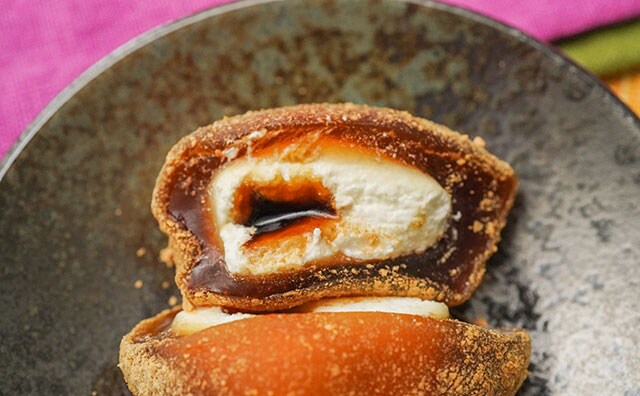 「信玄餅みたい」「リピ確」セブンの140円スイーツはぷるんぷるん