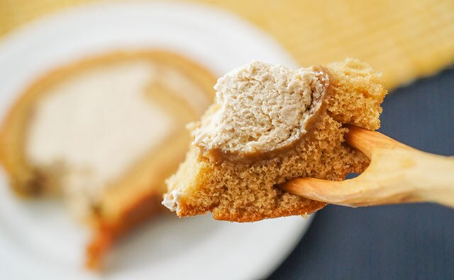 「めっちゃおいしい」「また食べたい」セブンのロールケーキにハマりそう