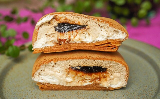 「めっちゃ濃厚」「リピ確だね」セブンの沖縄フェアで一番好き!