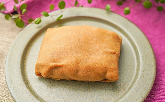 「めっちゃ濃厚」「リピ確だね」セブンの沖縄フェアで一番好き!