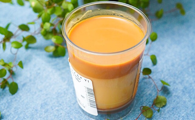 「すっごい濃厚」「今回も最高」セブンからちょいハピスイーツ登場