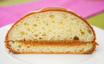 「超おいしい」「香りがいい」セブン新作パンはクリーム入り