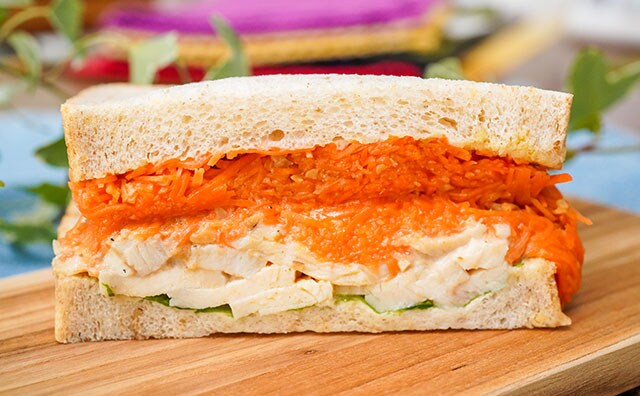 「また買う」「笑えるほどうまい」セブン新商品、見た目に騙されないで