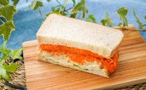 「また買う」「笑えるほどうまい」セブン新商品、見た目に騙されないで