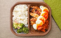 たんぱく質47g、430kcal、セブン弁当がスゴすぎる