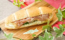 「セブンありがとう」「めちゃうまかった」具材みっちりのセブンサンド