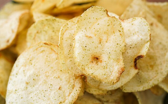 【期間限定】今年も「最強のポテトチップス」が発売に