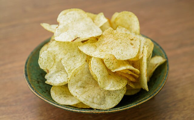 【期間限定】今年も「最強のポテトチップス」が発売に