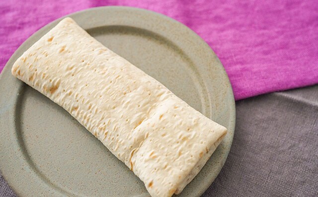 【セブン】激うまブリトーがウインナー2本入りになって再登場！