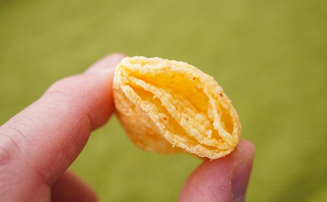 「和牛を感じる」「リピってる」新商品食べたら手がとまらなくなった！