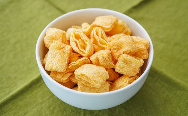 「和牛を感じる」「リピってる」新商品食べたら手がとまらなくなった！