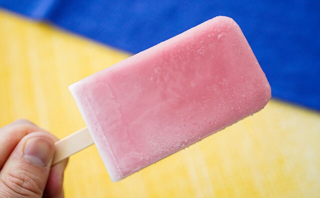 「絶対うまいやつ!」コンビニ先行発売のアイスが最高だった