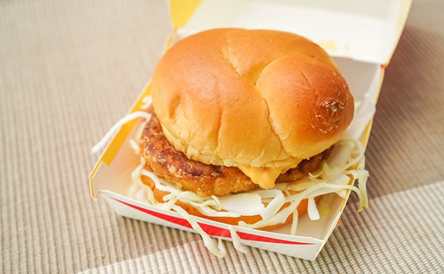 「毎日食べてもいい」マック話題の新商品はうまいけど…
