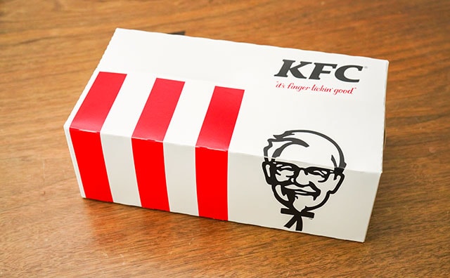 「うますぎて笑った」話題のケンタッキー新商品を買ったら失敗した