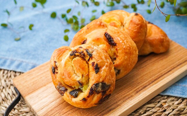 クリーム入りなのに1個37円！セブンの菓子パンが有り難い