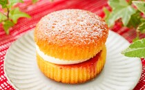 セブンで発見！山崎製パンのスイーツがめっちゃうまい！