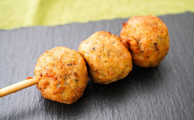 「最近ハマってる」「マジでうますぎ」ファミマの数量限定品が絶品！