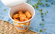 家でテーマパーク気分!? チュロス風スナックが超おいしい！