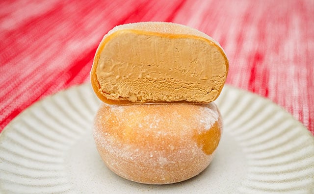 発売40周年!超人気商品から魅惑的な新味登場