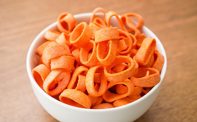 定番の2倍!強烈でクセになるお菓子が発売された