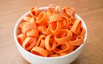 定番の2倍！強烈でクセになるお菓子が発売された