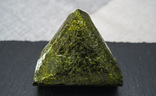 No.1!? セブンおにぎり、過去最高にうまいかもしれない