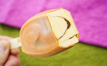「大当たり」「また買ってこよう」期間限定アイスがうますぎる