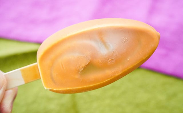 「大当たり」「また買ってこよう」期間限定アイスがうますぎる