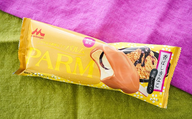 「大当たり」「また買ってこよう」期間限定アイスがうますぎる